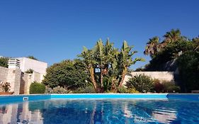Villa Karmarea
